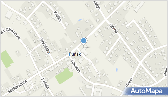 8442145774, Gmina Puńsk 
