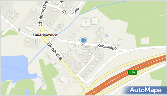 8381426414, Gmina Radziejowice 
