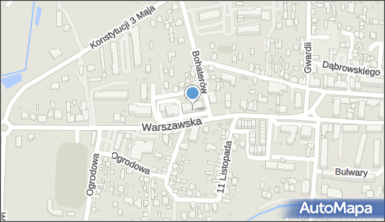 5381027701, Urząd Gminy Radzyń Podlaski 