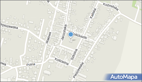 6222695543, Gmina i Miasto Raszków 