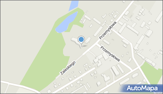 Gmina Rejowiec, ul. Wiktoryna Zaleskiego 1, Rejowiec 22-360 - Przedsiębiorstwo, Firma, numer telefonu, NIP: 5641692767