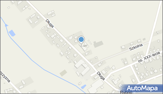 8371692261, Gmina Rybno 