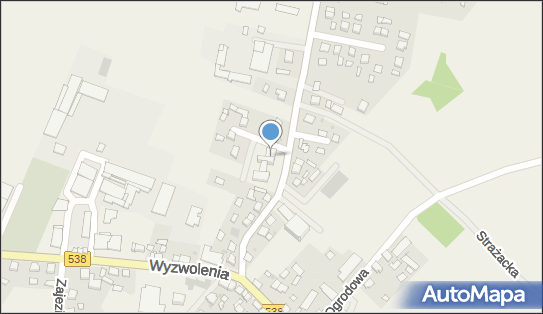 5711629433, Gmina Rybno 