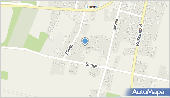 6561919620, Gmina Secemin 