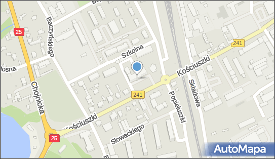 5040013744, Gmina Sępólno Krajeńskie 