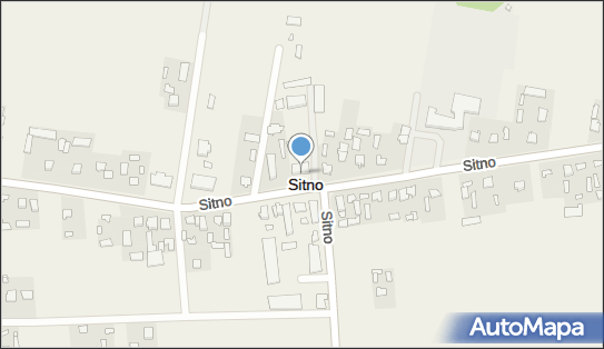9222942612, Gmina Sitno 