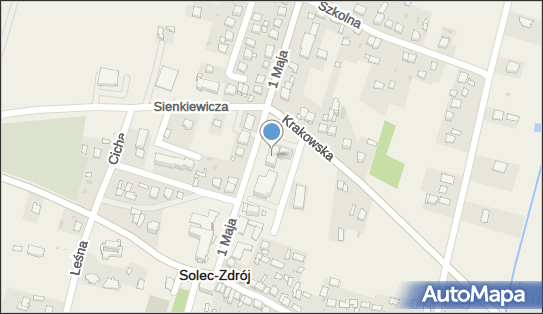 6551879623, Gmina Solec-Zdrój 