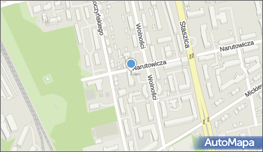 8652398725, Gmina Stalowa Wola 