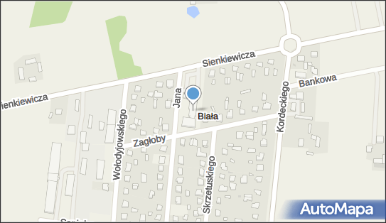 7742945231, Gmina Stara Biała 