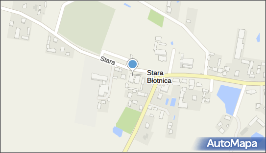 7981458221, Gmina Stara Błotnica 
