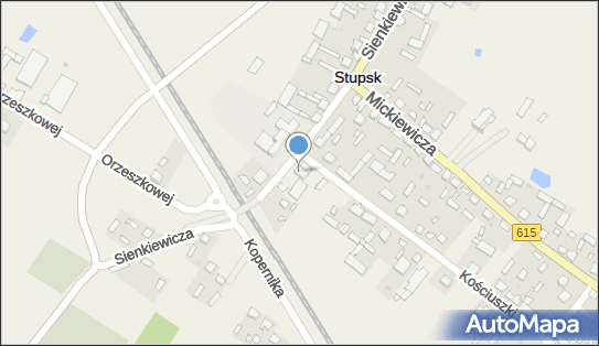 5691747045, Gmina Stupsk 