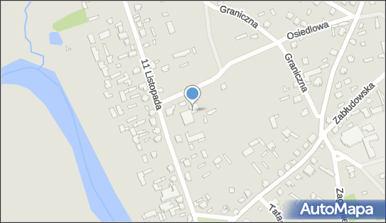 9661722485, Gmina Suraż 