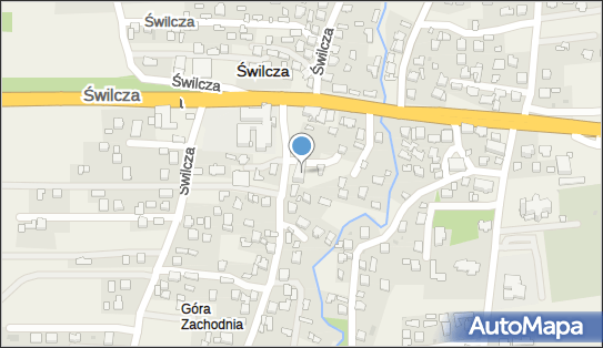 5170045613, Gmina Świlcza 