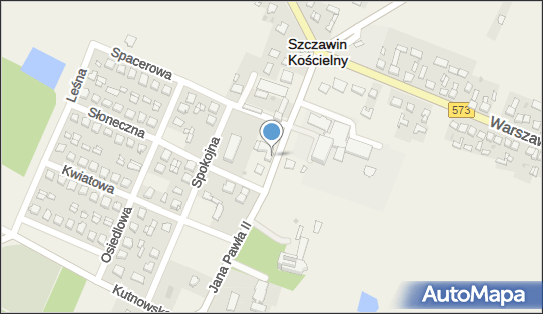 Gmina Szczawin Kościelny, Jana Pawła II 10, Szczawin Kościelny 09-550 - Przedsiębiorstwo, Firma, NIP: 9710662755