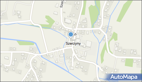 9930337193, Gmina Szerzyny 