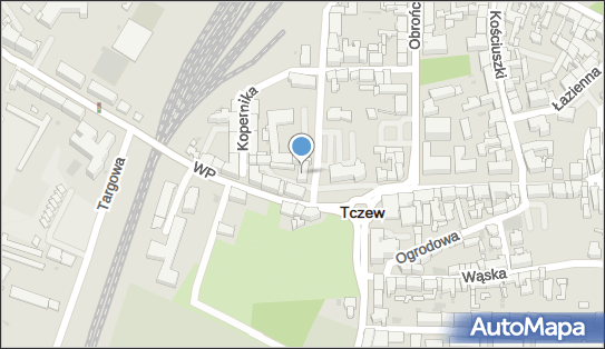 5931004764, Gmina Tczew 