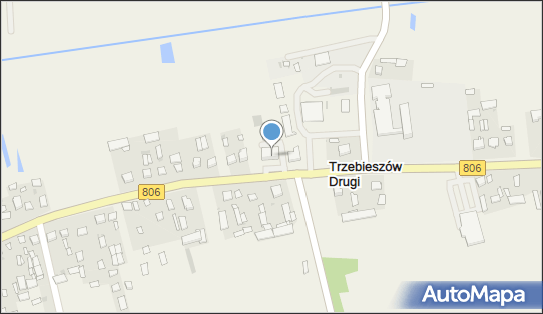 Gmina Trzebieszów, Trzebieszów Drugi 89, Trzebieszów Drugi 21-404 - Przedsiębiorstwo, Firma, numer telefonu, NIP: 8252064943