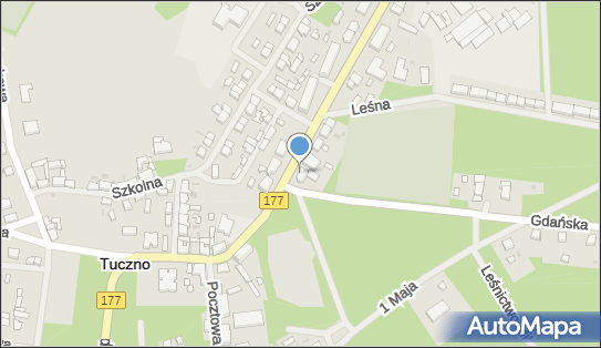 Gmina Tuczno, ul. Wolności 6, Tuczno 78-640 - Przedsiębiorstwo, Firma, numer telefonu, NIP: 7651602867