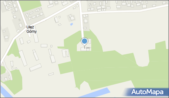 Gmina Ułęż, Ułęż 168, Ułęż 08-504 - Przedsiębiorstwo, Firma, NIP: 5060007882