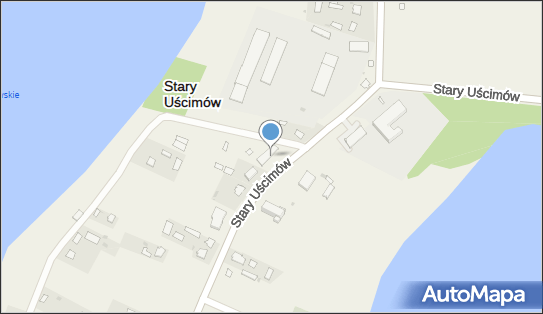 Gmina Uścimów, Stary Uścimów 37, Stary Uścimów 21-109 - Przedsiębiorstwo, Firma, numer telefonu, NIP: 7141943167