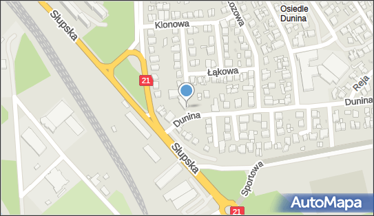 770979878, Gmina Ustka 