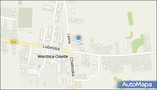 5632160522, Gmina Wierzbica 