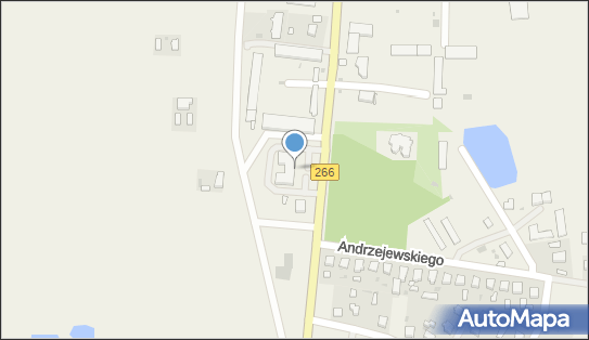 6652739645, Gmina Wierzbinek 