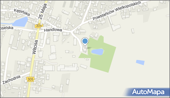 6972155561, Gmina Wijewo 