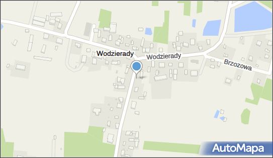 Gmina Wodzierady, Wodzierady 24, Wodzierady 98-105 - Przedsiębiorstwo, Firma, numer telefonu, NIP: 8311566110