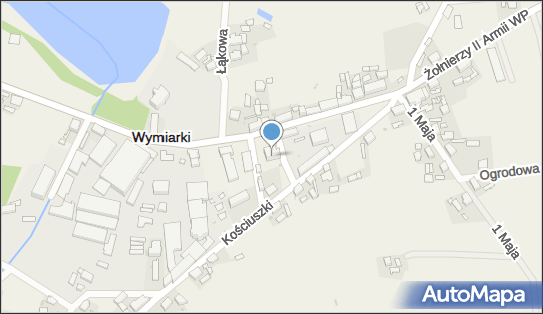 9241799222, Gmina Wymiarki 