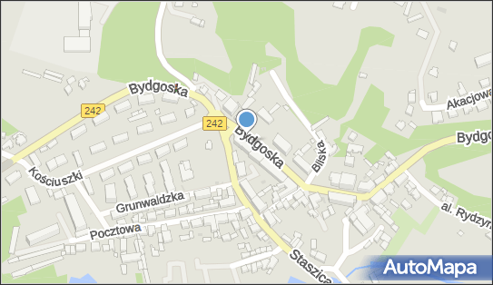 570791260, Gmina Wyrzysk 