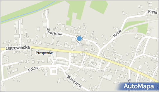8641833198, Gmina Zawichost 