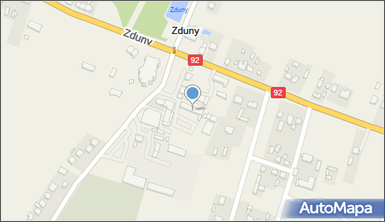 8341017661, Gmina Zduny 