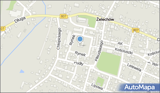 8262037238, Gmina Żelechów 