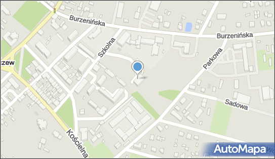 8272234466, Gmina Złoczew 