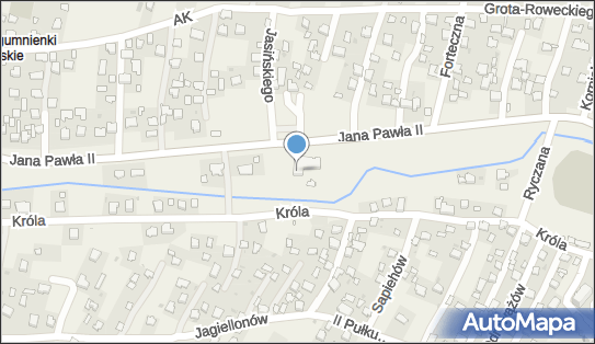 Gmina Żurawica, Ojca Świętego Jana Pawła II 1, Żurawica 37-710 - Przedsiębiorstwo, Firma, numer telefonu, NIP: 7952307347