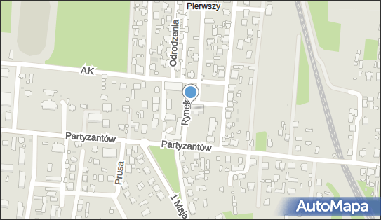 9222708974, Gmina Zwierzyniec 
