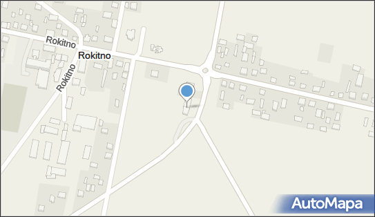 Gminna Instytucja Kultury w Rokitnie, Rokitno 37b, Rokitno 21-504 - Przedsiębiorstwo, Firma, numer telefonu, NIP: 5370018851