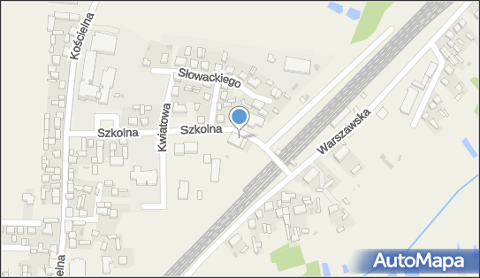 Gminna OSP w Gorzkowicach, ul. Szkolna 3, Gorzkowice 97-350 - Przedsiębiorstwo, Firma, numer telefonu