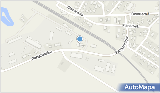 Gminna Spółdzielnia Rolników Samopomoc Chłopska, Partyzantów 14 82-433 - Przedsiębiorstwo, Firma, NIP: 5790007156