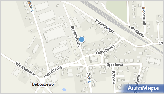 000388530, Gminna Spółdzielnia 