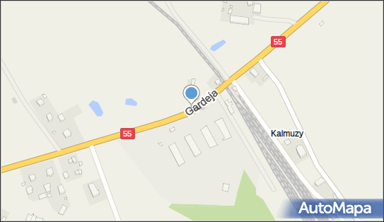 5810004883, Gminna Spółdzielnia 