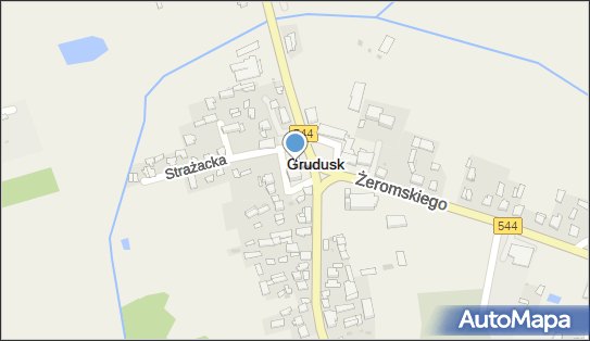 5660004627, Gminna Spółdzielnia 