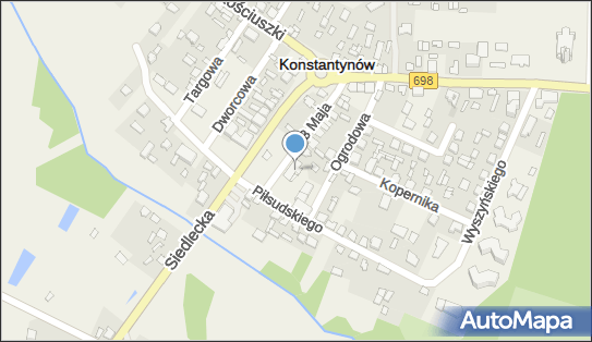 000356346, Gminna Spółdzielnia 