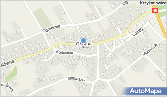 6390003882, Gminna Spółdzielnia 