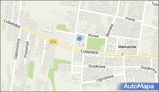 7160004364, Gminna Spółdzielnia 
