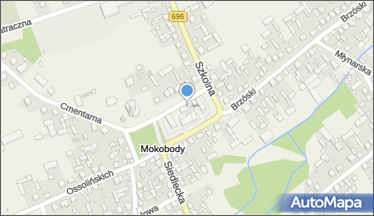 8210006728, Gminna Spółdzielnia 
