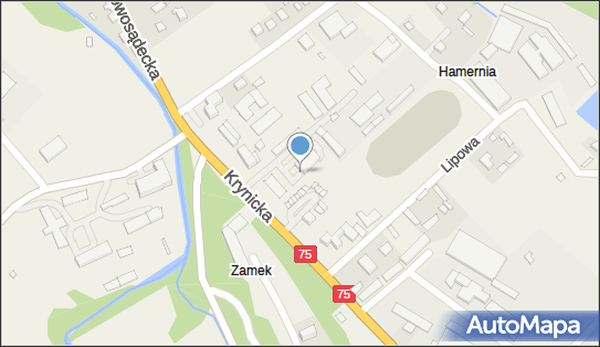 7340015056, Gminna Spółdzielnia 