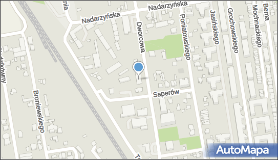 Gminna Spółdzielnia Samopomoc Chłopska w Piasecznie, Dworcowa 21 05-500 - Przedsiębiorstwo, Firma, numer telefonu, NIP: 1230005154