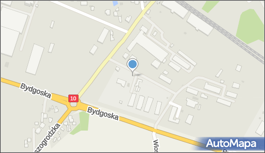 5670004043, Gminna Spółdzielnia 